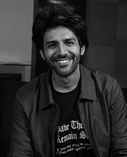 Kartik Aryan